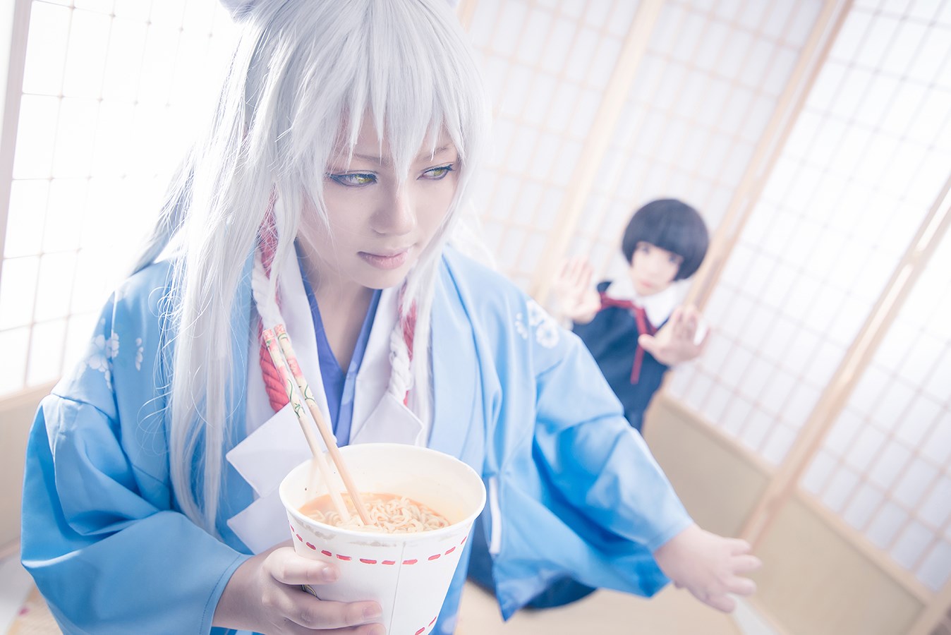 Star's Delay to December 22, Coser Hoshilly BCY Collection 10(73)